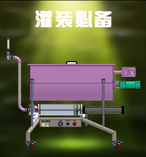 食品&灌装系列